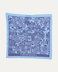 Chrome Hearts Glasses Cleaning Cloth