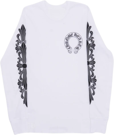 Chrome Hearts