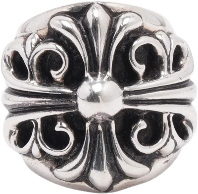 Chrome Hearts