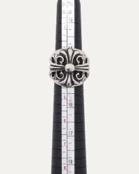 Chrome Hearts Keeper Ring