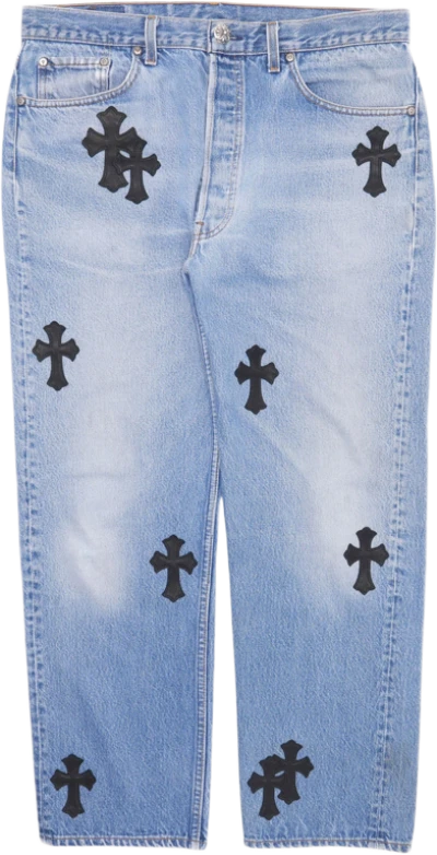 Chrome Hearts