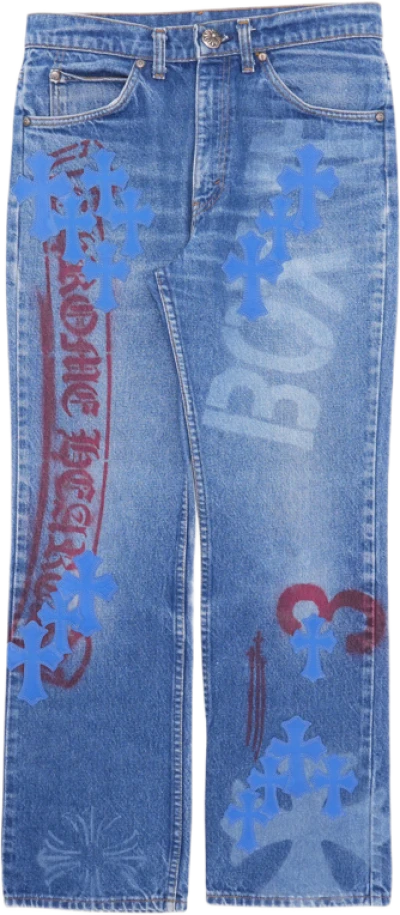 Chrome Hearts