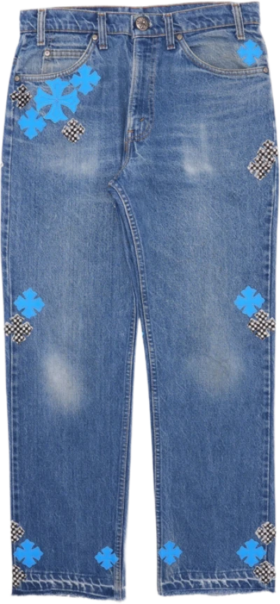 Chrome Hearts