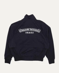 Chrome Hearts Match Point Monogram Jacket