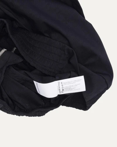 Chrome Hearts Match Point Monogram Jacket