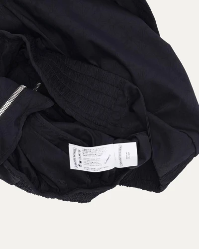 Chrome Hearts Match Point Monogram Jacket