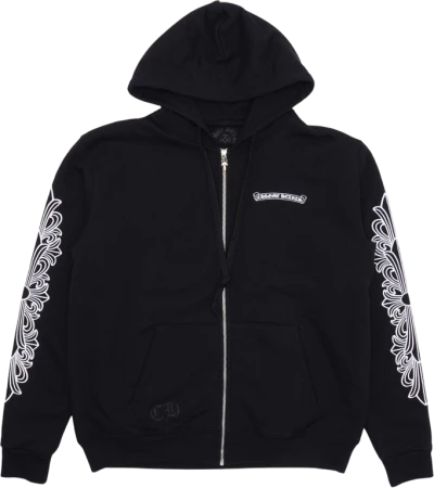 Chrome Hearts