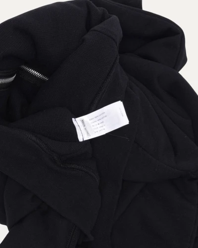 Chrome Hearts Matty Boy Aspen Thermal Lined Zip Up Hoodie