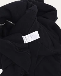 Chrome Hearts Matty Boy Aspen Thermal Lined Zip Up Hoodie