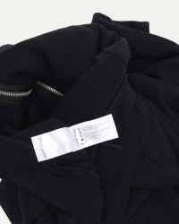 Chrome Hearts Matty Boy Aspen Thermal Lined Zip Up Hoodie