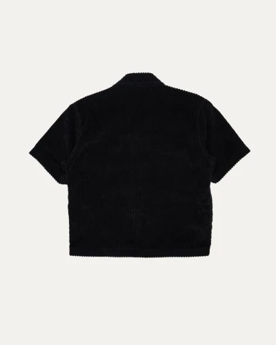 Chrome Hearts Matty Boy Chomper Corduroy Shirt