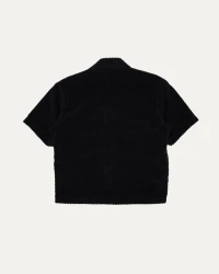 Chrome Hearts Matty Boy Chomper Corduroy Shirt