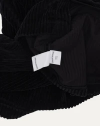 Chrome Hearts Matty Boy Chomper Corduroy Shirt