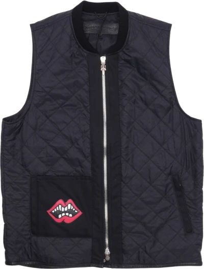 Chrome Hearts