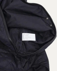 Chrome Hearts Matty Boy Chomper Quilted Nylon Vest