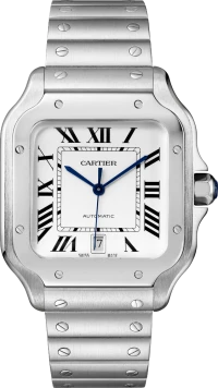 Cartier Santos de Cartier Cartier Santos de Cartier