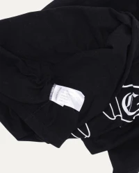 Chrome Hearts New York Horseshoe Logo Pocket T-Shirt