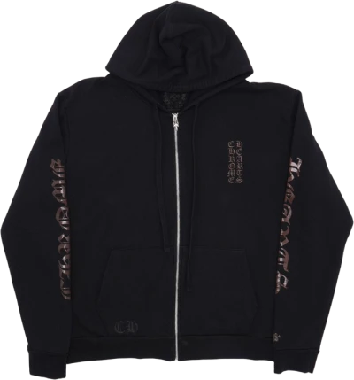Chrome Hearts