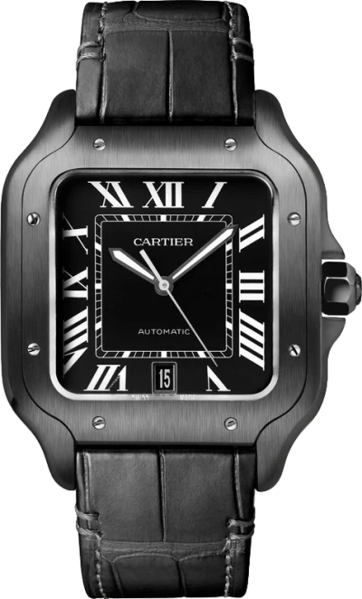 Cartier Santos de Cartier Cartier Santos de Cartier