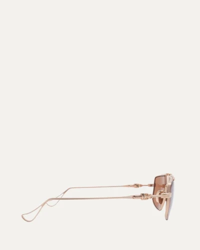 Chrome Hearts Penetrator Sunglasses