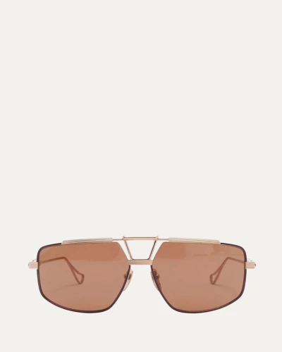 Chrome Hearts Penetrator Sunglasses