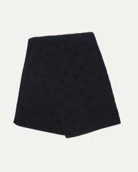 Chrome Hearts Plus Cross Jacquard Towel