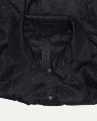 Chrome Hearts Silk Monogram Mahal Kita Shirt