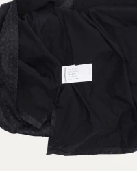 Chrome Hearts Silk Monogram Mahal Kita Shirt