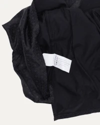 Chrome Hearts Silk Monogram Mahal Kita Shirt
