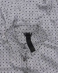 Chrome Hearts Silk Monogram Mahal Kita Shirt