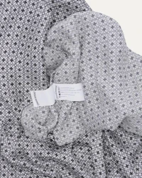 Chrome Hearts Silk Monogram Mahal Kita Shirt