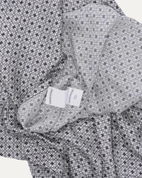 Chrome Hearts Silk Monogram Mahal Kita Shirt