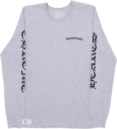 Chrome Hearts
