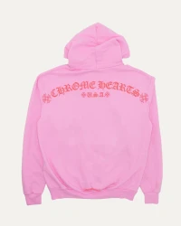 Chrome Hearts T-Bar Hoodie