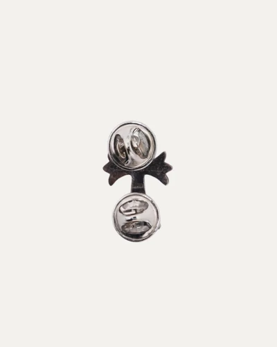 Chrome Hearts Tiny Fat Pin