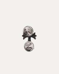 Chrome Hearts Tiny Fat Pin