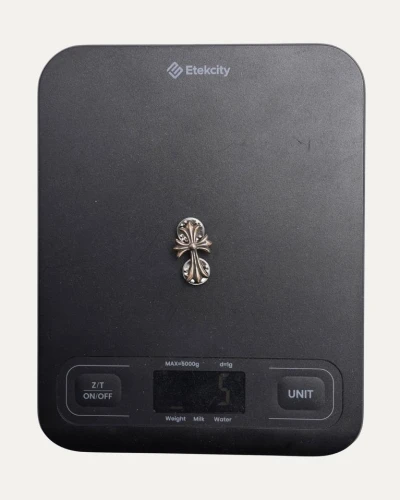 Chrome Hearts Tiny Fat Pin