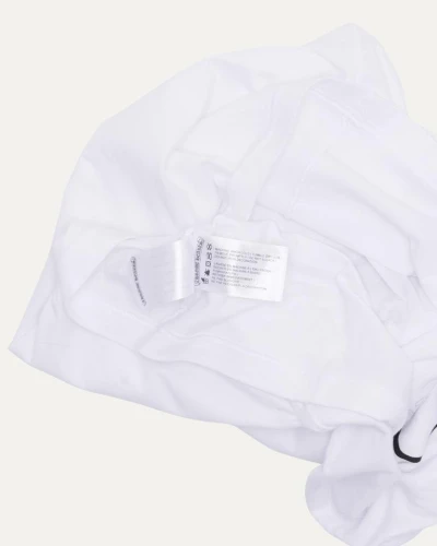 Chrome Hearts Vegas Sign Pocket T-Shirt