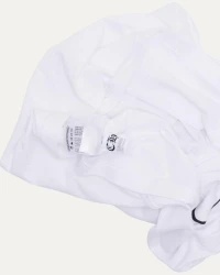 Chrome Hearts Vegas Sign Pocket T-Shirt