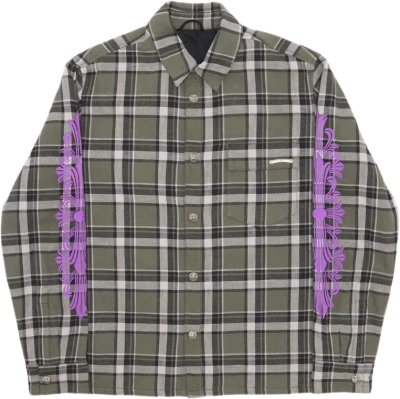 Chrome Hearts