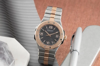 Chopard Alpine Eagle Chopard Alpine Eagle