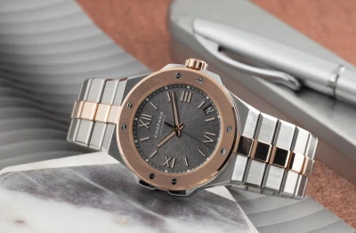 Chopard Alpine Eagle