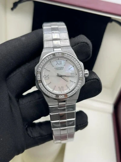 Chopard Alpine Eagle Chopard Alpine Eagle