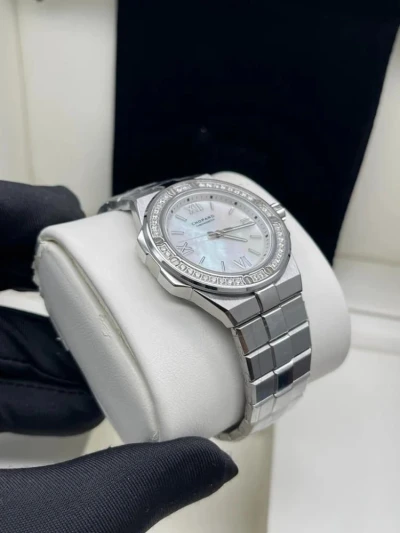 Chopard Alpine Eagle Chopard Alpine Eagle