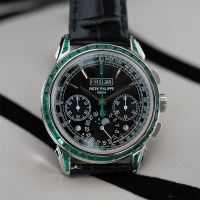 Patek Philippe Grand Complications Patek Philippe Grand Complications