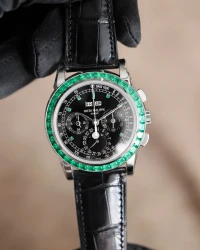 Patek Philippe Grand Complications Patek Philippe Grand Complications