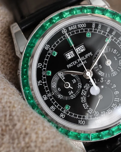 Patek Philippe Grand Complications Patek Philippe Grand Complications