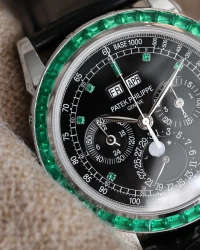 Patek Philippe Grand Complications Patek Philippe Grand Complications