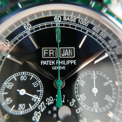 Patek Philippe Grand Complications Patek Philippe Grand Complications