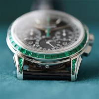 Patek Philippe Grand Complications Patek Philippe Grand Complications